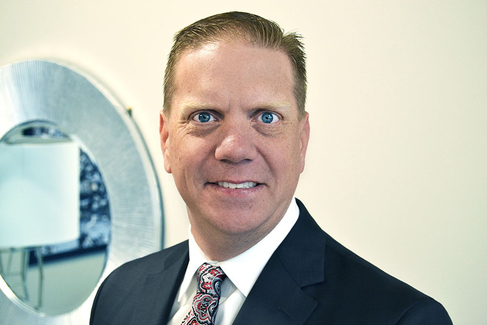 Omaha Attorney Aaron D. Adams Joins Goosmann Law Firm